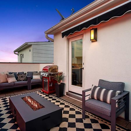Luxury Downtown Getaway With Breathtaking Views Villa Houston Kültér fotó