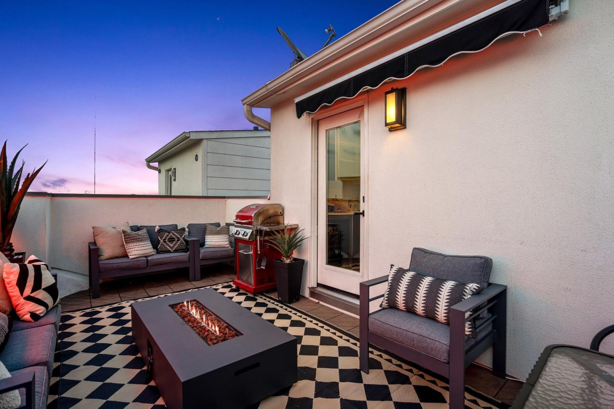 Luxury Downtown Getaway With Breathtaking Views Villa Houston Kültér fotó